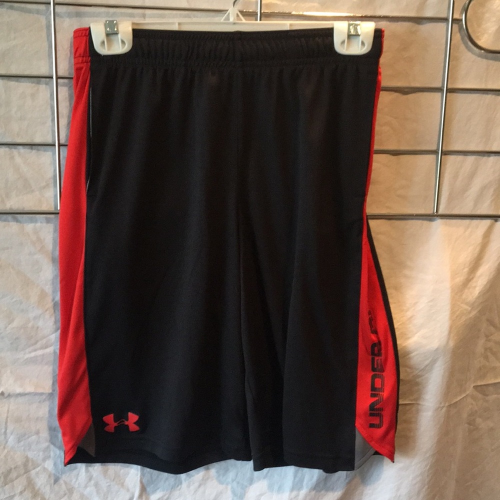 Boy’s shorts